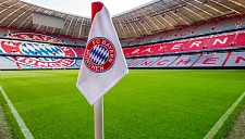 «Бавария» стала самой результативной командой Европы