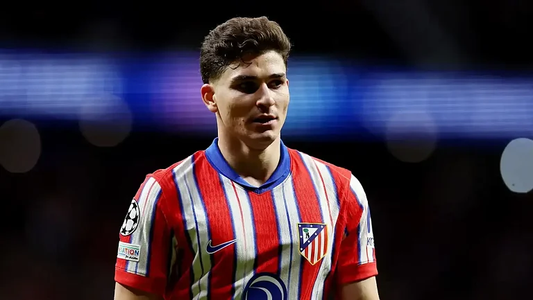Пять ключевых игроков «Атлетико» могут пропустить игру ЛЧ с «Ливерпулем»