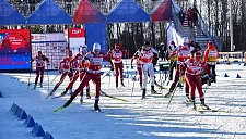 В Рязани на «ТЕХНОНИКОЛЬ Гонке Чемпионов» выступит Вероника Степанова
