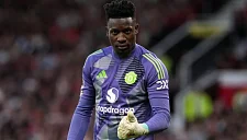 Андре Онана хотел повышения зарплаты в «Манчестер Юнайтед»