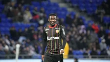 Салис Абдул-Самед стал игроком «Ниццы»