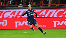 Будущее Карраскаля в «Динамо» под вопросом