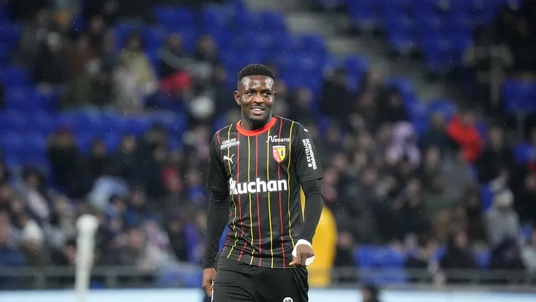 Салис Абдул-Самед стал игроком «Ниццы»