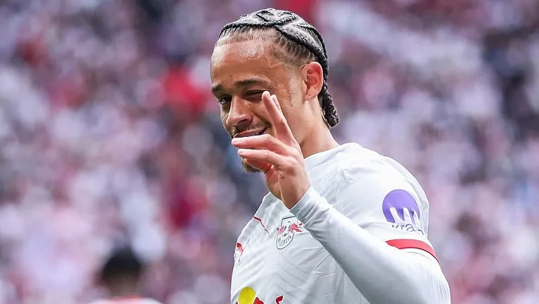 Хави Симонс близок к переходу в «Челси» из «Лейпцига»