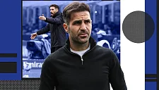 Как будет играть Интер в случае прихода Фабрегаса на тренерский мостик?