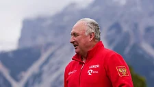 Бородавко высоко оценил прогресс Коростелёва и поделился надеждами на Олимпиаду