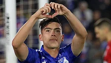 ЦСКА усилится новым нападающим Руисом