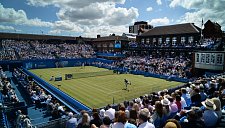 Queen's Club Championships 2022: результаты, турнирная сетка, где и когда пройдет