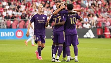 «ДС Юнайтед» — «Орландо Сити»:  «львы» стремятся реабилитироваться