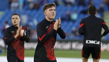 Как Микель Хаурегисар влился в игру и повлиял на результат матча?