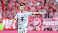 «Бавария» и Дайер не смогли договориться