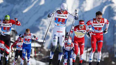 Кубок мира по лыжным гонкам 2022 2023: Расписание и календарь соревнования