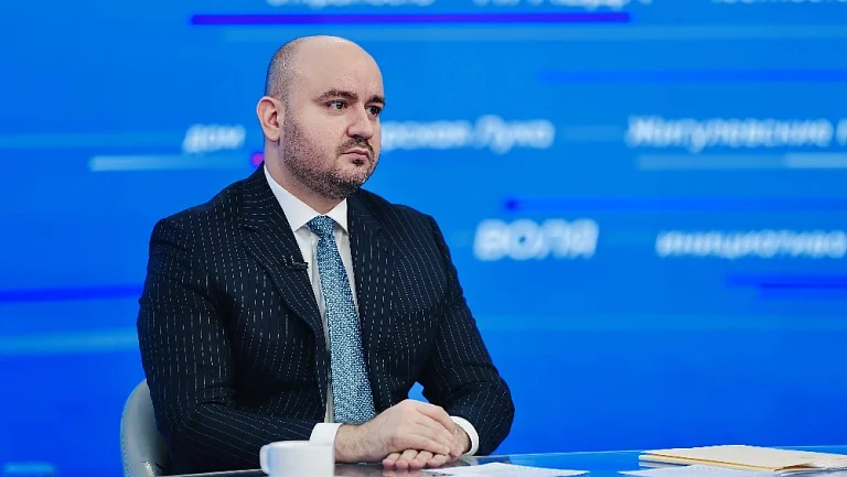 Губернатор Самарской области заявил, что «Крыльев» погасят долг до конца года