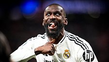 Антонио Рюжигер может уехать в Саудовскую Аравию свободным агентом