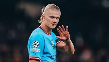 «Реал Мадрид» может обменять Винисиуса Жуниора на Эрлинга Холанда