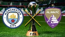 «Ман Сити» забил шесть и досрочно вышел в плей-офф КЧМ