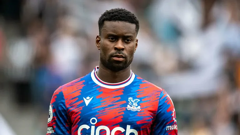 «Ливерпуль» отказывается от подписания Гехи