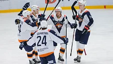 «Магнитка» — «Ижсталь»: лидер против неудобного соперника