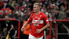 Денисов подвёл итоги начала сезона РПЛ для «Спартака»