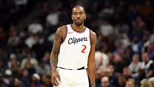 Марк Стейн прокомментировал скандал с фиктивным контрактом Кавая Леонарда