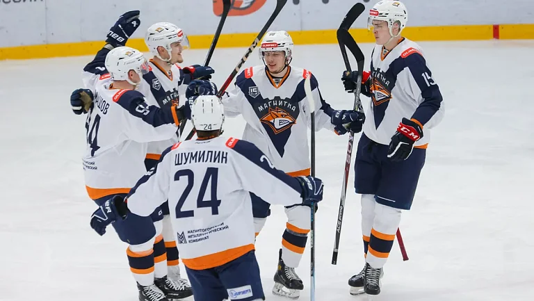 «Магнитка» — «Ижсталь»: лидер против неудобного соперника