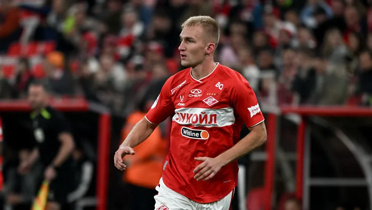 Денисов подвёл итоги начала сезона РПЛ для «Спартака»