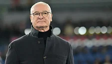 Раньери отказался от сборной ради «Ромы»