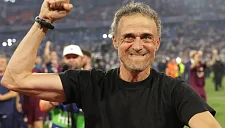 Энрике рассказал о главных требованиях для футболистов ПСЖ