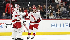 Орлов рассказал, почему ему было непросто в «Каролине»

