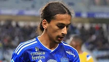 Йоан Хербаш уходит из ФК «Париж»