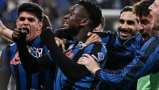 Оценки за матч Аталанта 2:1 Рома: Сулеймана и Лукман блистают