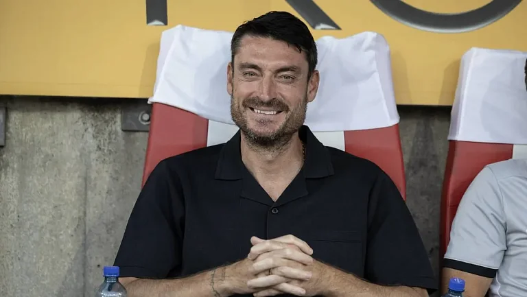 Альберт Риера подтвердил переговоры со «Спартаком»