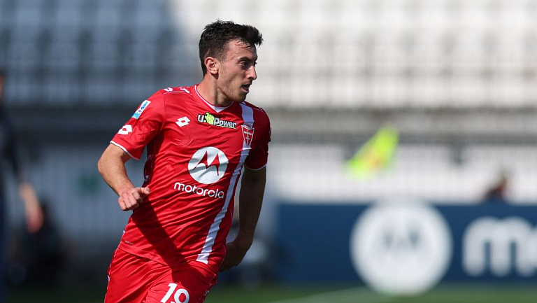 «Локомотив» может приобрести защитника «Монцы»