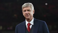 Венгер предложил отменить автоматический выход в ЛЧ за Лигу Европы