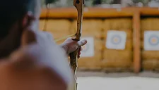 Участник СВО из Бурятии стал двукратным чемпионом мира CISM