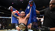 Журналисты составили Топ-5 австралийских бойцов ММА перед UFC Perth