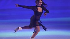 Хореограф группы Мишина рассказала о сотрудничестве Туктамышевой с Лутфуллиным