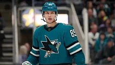 «Сан-Хосе» обыграл «Бостон», Мухамадуллин забил первый гол в сезоне