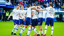 Григорян заявил: «Балтика — лучшая по функционалу команда в РПЛ»