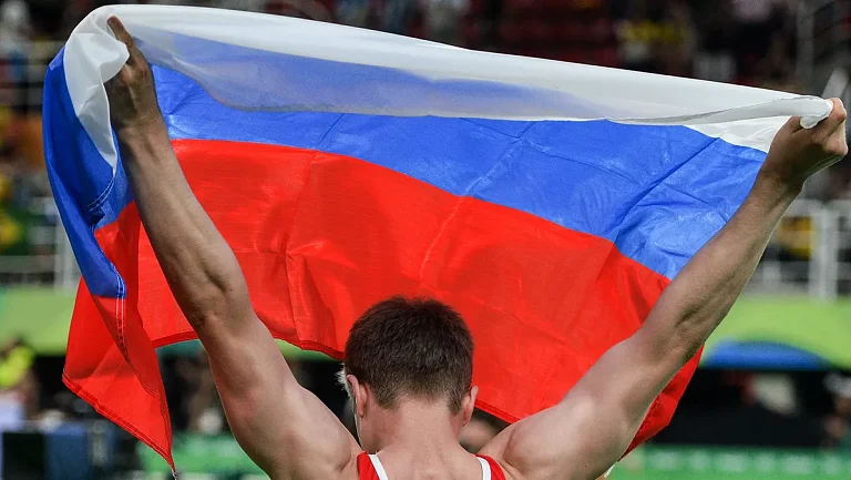 FIG пока не утвердила российских гимнастов для юниорского ЧМ