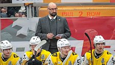 Козырев оценил все победы «Северстали» в предсезонке