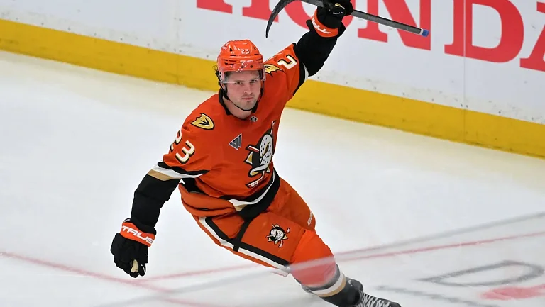 «Анахайм» не рассматривает возможность обмена Мэйсона Мактавиша