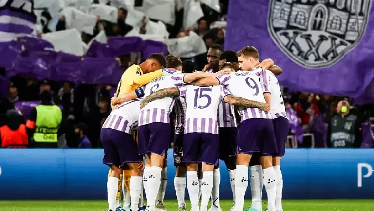 «Ницца» — «Тулуза»: битва на Лазурном Берегу в первом туре Лиги 1