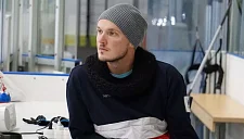 Хореограф Морошкин рассказал, что Петр Гуменник не любит легких путей