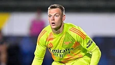 Карл Хейн из «Арсенала» интересует «Вердер» в качестве вратаря