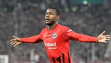 Эван Ндика из «Ромы» может перейти в АПЛ за 40 млн евро