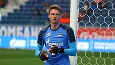 Вратарь «Зенита» рассказал о поведении Сафонова