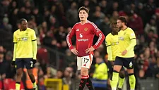 Гарначо определился с выбором: Премьер-Лига и Лига чемпионов в приоритете