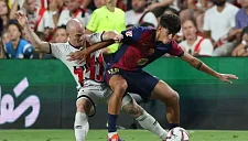 «Аль-Наср» интересуется защитником «Барселоны» Марком Берналем