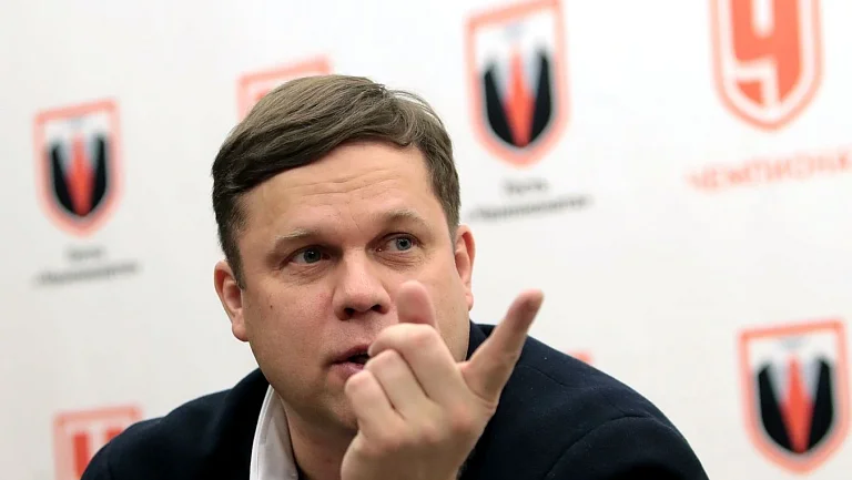 Радимов указал Карпину на главные проблемы «Динамо»